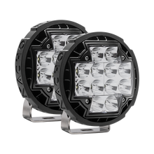 Cargar imagen en el visor de la galería, ARB Nacho 5.75in Offroad TM5 Racer LED Light Set