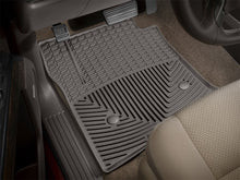 Cargar imagen en el visor de la galería, WeatherTech 2015+ Cadillac Escalade Front Rubber Mats - Cocoa