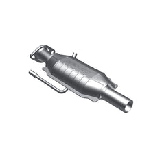 Cargar imagen en el visor de la galería, MagnaFlow Conv Ford-Mercury 21.125X6.5X4 2/2