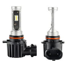 Cargar imagen en el visor de la galería, Oracle 9012 - VSeries LED Headlight Bulb Conversion Kit - 6000K SEE WARRANTY