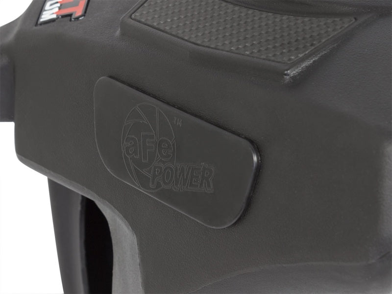 Sistema de admisión de aire aFe Momentum PRO 5R Stage-2 13-16 Cadillac ATS 3.6L V6