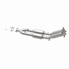 Cargar imagen en el visor de la galería, MagnaFlow Conv DF 99-01 Volvo S80 2.8L