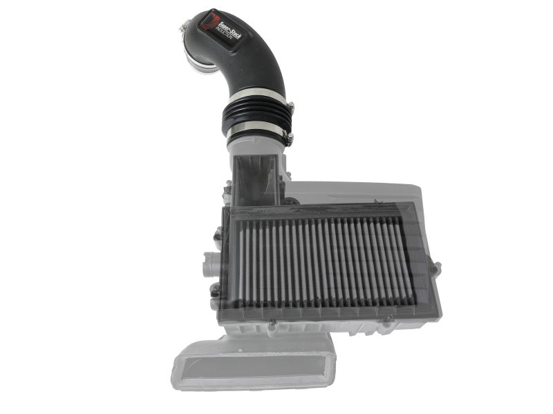 aFe Super Stock Sistema de Inducción Pro Dry S Media Volkswagen GTI (MKVII) 15-21 L4-2.0L (t)