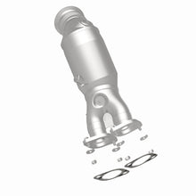 Cargar imagen en el visor de la galería, Magnaflow OEM Grade Direct Fit Converter 11-14 BMW 335i 3.0L