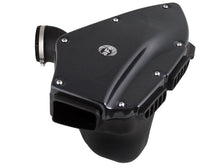 Cargar imagen en el visor de la galería, Sistema de admisión aFe MagnumForce Stage 2 Si P5R 06-11 BMW Serie 3 E9x L6 3.0L sin turbo