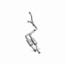 Cargar imagen en el visor de la galería, MagnaFlow Conv DF 92-93 Mercedes 500E 5.0L