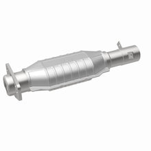 Cargar imagen en el visor de la galería, MagnaFlow California Grade Catalytic Converter Direct Fit 91-92 Oldsmobile Bravada V6 4.3L