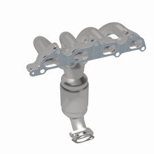 Cargar imagen en el visor de la galería, MagnaFlow Conv DF 03-04 Kia Rio 1.6L manifold