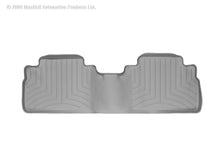Load image into Gallery viewer, WeatherTech 08+ Mazda Tribute Rear FloorLiner - Grey