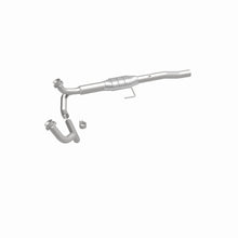 Cargar imagen en el visor de la galería, MagnaFlow Conv DF 01 Dodge Ram 1500 Pick up