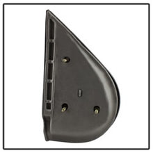 Cargar imagen en el visor de la galería, xTune 07-14 Chevy Silverado Power Heated Mirror - Left MIR-03CS07-PW-L