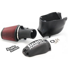 Cargar imagen en el visor de la galería, Banks Power 08-10 Ford 6.4L Sistema de admisión de aire Ram