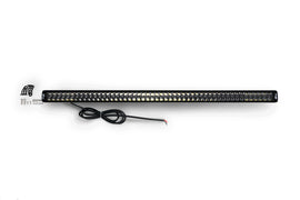 DV8 Offroad 52in Elite Series Barra de luces 500W LED - Negro
