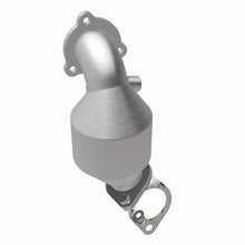 Cargar imagen en el visor de la galería, MagnaFlow Conv Direct Fit OEM 13-15 Hyundai Veloster 1.6L Underbody