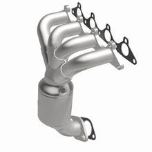 Cargar imagen en el visor de la galería, MagnaFlow Conv DF 00-02 Hyundai Accent 1.5L