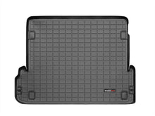 Cargar imagen en el visor de la galería, WeatherTech 10-14 Lexus GX Cargo Liners - Black