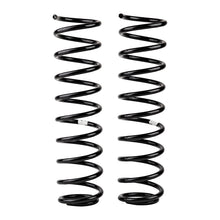 Cargar imagen en el visor de la galería, ARB / OME Coil Spring Front Jeep Jk 2Dr