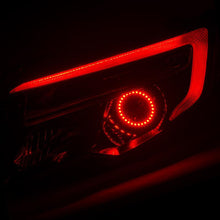 Cargar imagen en el visor de la galería, Oracle 16-18 Honda Ridgeline DRL Upgrade w/ Halo Kit - ColorSHIFT SEE WARRANTY
