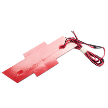 Cargar imagen en el visor de la galería, Oracle Illuminated Bowtie - Dual Intensity - White SEE WARRANTY
