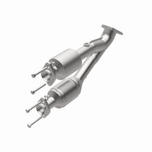 Cargar imagen en el visor de la galería, MagnaFlow Conv DF 00-01 Cherokee 4L frt OEM