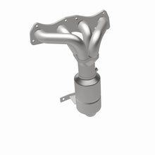 Cargar imagen en el visor de la galería, MagnaFlow 07-11 Mini Cooper L4-1.6LGAS California Catalytic Converter Direct Fit