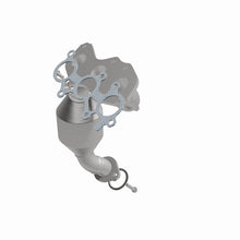 Cargar imagen en el visor de la galería, Magnaflow Conv DF 11-15 Sienna 3.5 Manifold