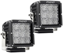 Cargar imagen en el visor de la galería, Rigid Industries Dually XL Hybrid Diffused - Spot (juego de 2)