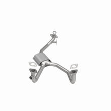 Cargar imagen en el visor de la galería, MagnaFlow Conv Subaru 45.5X6.5X4 1.75/1.75