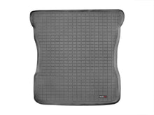 Cargar imagen en el visor de la galería, WeatherTech 04-10 Toyota Sienna Cargo Liners - Black