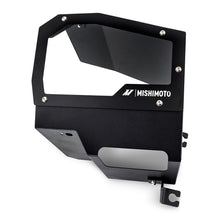 Load image into Gallery viewer, Mishimoto Performance Cold Air Intake - Oiled Filter - Micro-Wrinkle Black | MMAI-WRX-22MWBK | 2022 - 2023 Subaru WRX