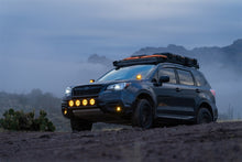 Cargar imagen en el visor de la galería, Rigid Industries D-SS Spot con lente PRO ámbar (par)