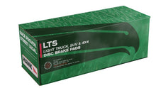 Cargar imagen en el visor de la galería, Hawk 09-15 Honda Pilot LTS Street Front Brake Pads