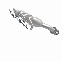Cargar imagen en el visor de la galería, MagnaFlow Conv DF 09-10 Mazda 6 2.5L