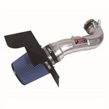 Cargar imagen en el visor de la galería, Injen 2008-10 IS-F 5.0L V8 Entrada de Ram corta pulida