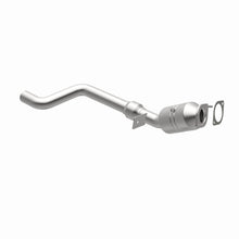 Cargar imagen en el visor de la galería, Magnaflow Conv DF 2016 Mustang GT350  5.2L Underbody