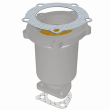 Cargar imagen en el visor de la galería, MagnaFlow Conv DF 00-02 Mazda 626 2.0L