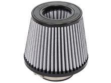 Cargar imagen en el visor de la galería, aFe POWER Takeda Pro DRY S Universal Air Filter 3F x 6B x 4-1/2T (INV) x 5H in