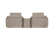Load image into Gallery viewer, WeatherTech 13+ Nissan Altima Rear FloorLiner - Tan