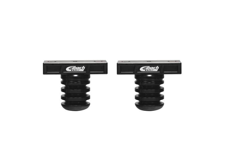 Subconjunto de tope de tope trasero Eibach 2010-2020 Toyota 4Runner