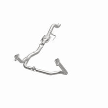Cargar imagen en el visor de la galería, Magnaflow Conv DF 00-03 Dodge Dakota 3.9L/5.9L 4WD (49 State)