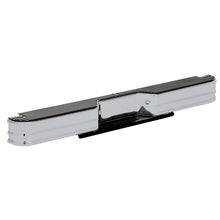 Cargar imagen en el visor de la galería, Westin/Fey 67-96 F-Series Style Side / 97-98 F-250/350 HD Surestep Universal Bumper - Silver