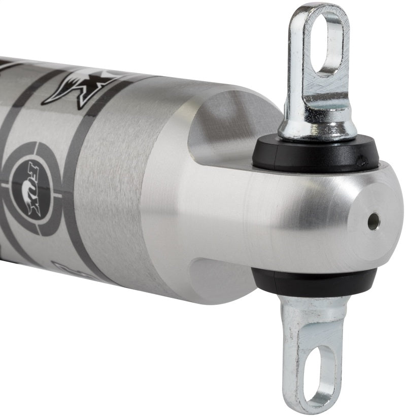 Fox 07+ Jeep JK 2.0 Serie de rendimiento 9.1 pulgadas. Amortiguador trasero IFP de cuerpo liso (aluminio) / elevación de 1,5 a 3,5 pulgadas