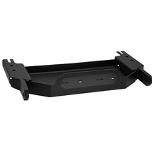 Cargar imagen en el visor de la galería, Westin 21-23 Ford F-150 (Excl. 2022+ Lightning EV) Pro-Series Front Bumper - Tex. Blk