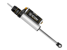 Cargar imagen en el visor de la galería, ICON 07-18 Jeep Wrangler JK Amortiguadores traseros de 3 pulgadas serie 2.5 VS PB CDCV - Par