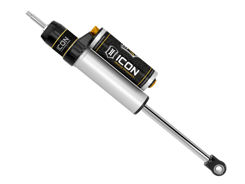 ICON 2005+ Ford F-250/F-350 Super Duty 4WD 4.5in Delantero Serie 2.5 Amortiguadores VS PB CDCV - Par