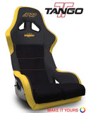 PRP Tango Composite Seat