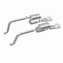 Cargar imagen en el visor de la galería, Sistema trasero MagnaFlow Sys C/B 05-C6 Corvette
