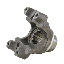 Cargar imagen en el visor de la galería, Yukon New Process 205 End Yoke w/32 Spline &amp; A 1350 U-Joint Size