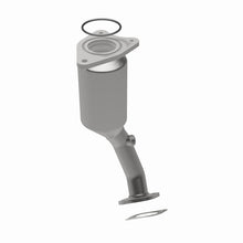 Cargar imagen en el visor de la galería, MagnaFlow Conv DF 04 Chevrolet Malibu 3.5L Passenger Side Front
