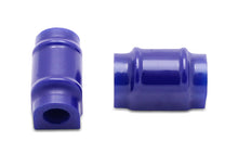 Load image into Gallery viewer, SuperPro E30 Front Sway Bar Mount Bushing Kit (60mm Wide Bracket) - 20mm Bar